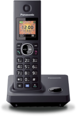 Panasonic KX-TG7851 Teléfono