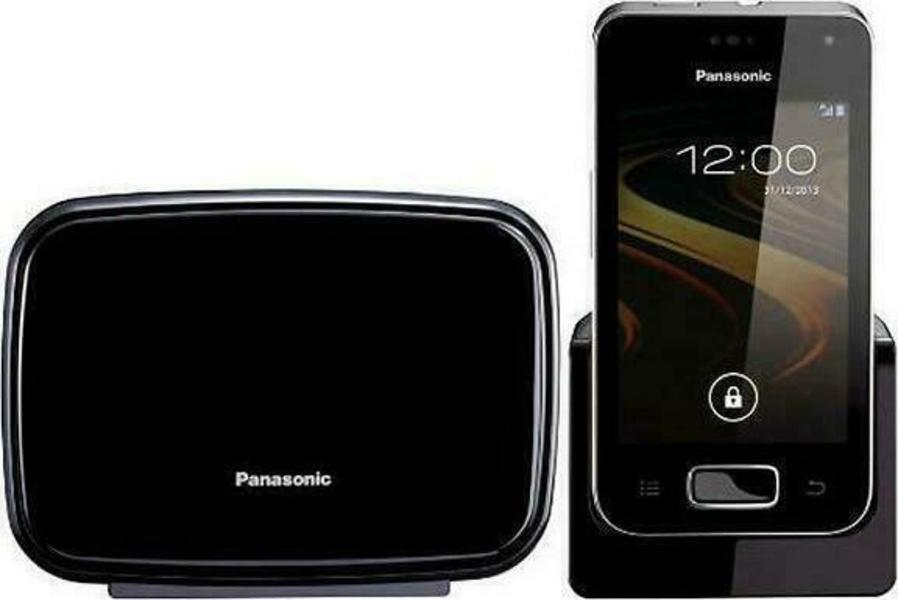 Panasonic KX-PRX110 front