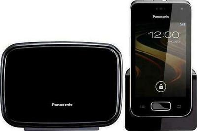 Panasonic KX-PRX110 Téléphone