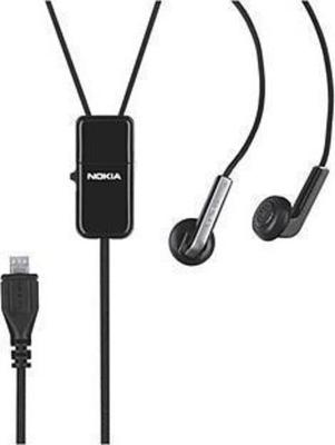Nokia HS-82 Słuchawki