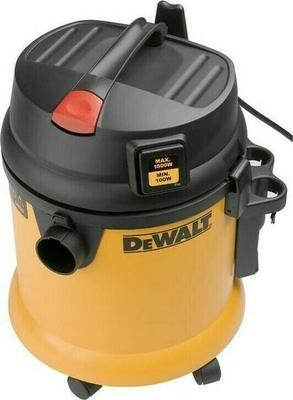 DeWALT D27900 Vacuum Cleaner