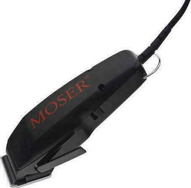 Moser 1400 Professional angle