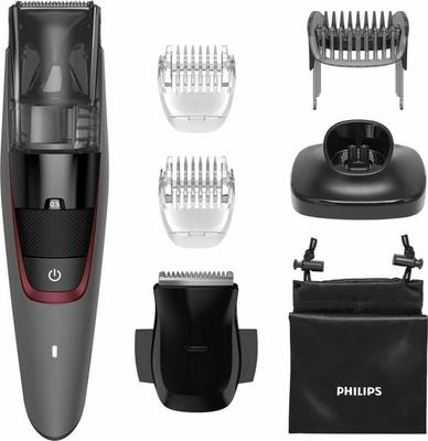 Philips BT7512 Hair Trimmer