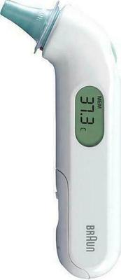 Braun IRT 3030 Medical Thermometer