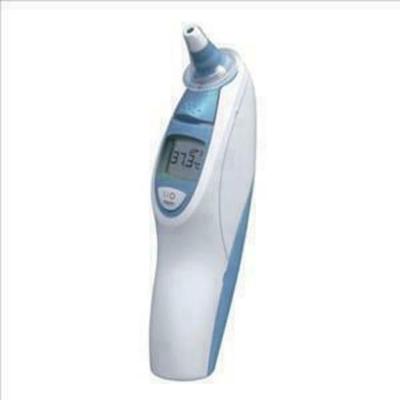 Braun IRT 4520 Medical Thermometer