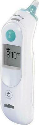 Braun IRT 6020 Medical Thermometer