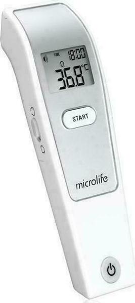 Microlife NC 150 angle