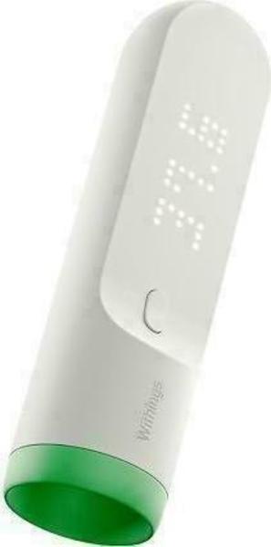 Withings Thermo angle