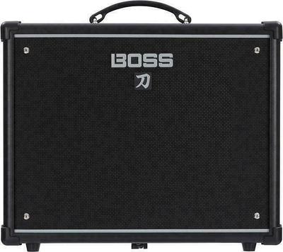 Boss Katana-50 Gitarrenverstärker