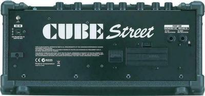 Roland Cube Street Guitar Amplifier