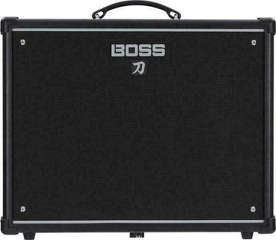 Boss Katana-100 Amplificador de guitarra