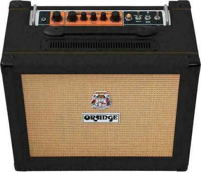 Orange Rocker 15 Amplificateur de guitare