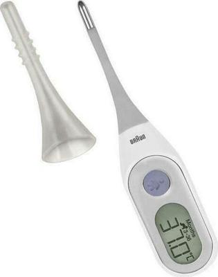 Braun PRT 2000 Medical Thermometer