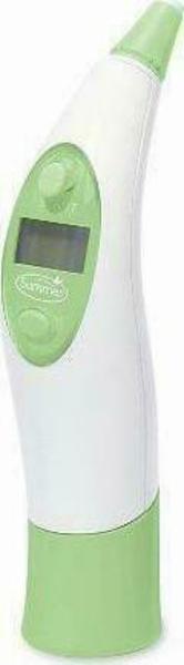 Summer Infant Ear Thermometer angle