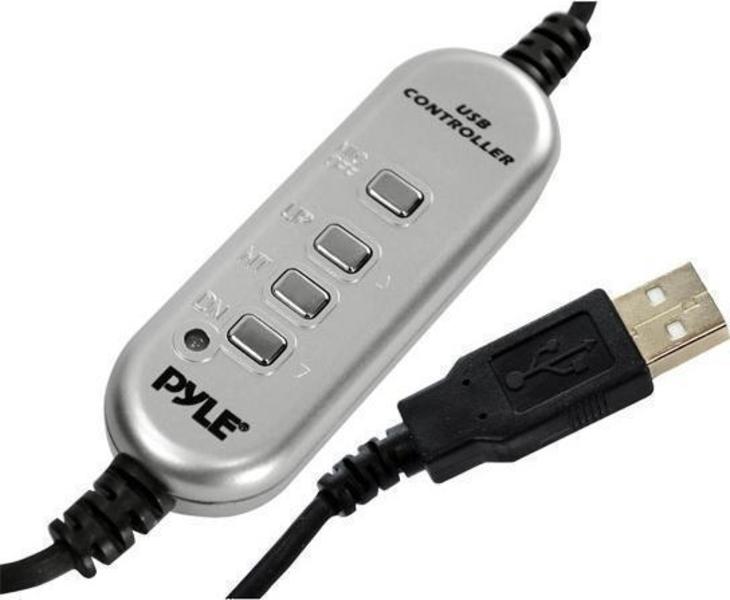 Pyle PHPMCU10 front