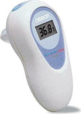 Omron Gentle Temp 510 Medical Thermometer