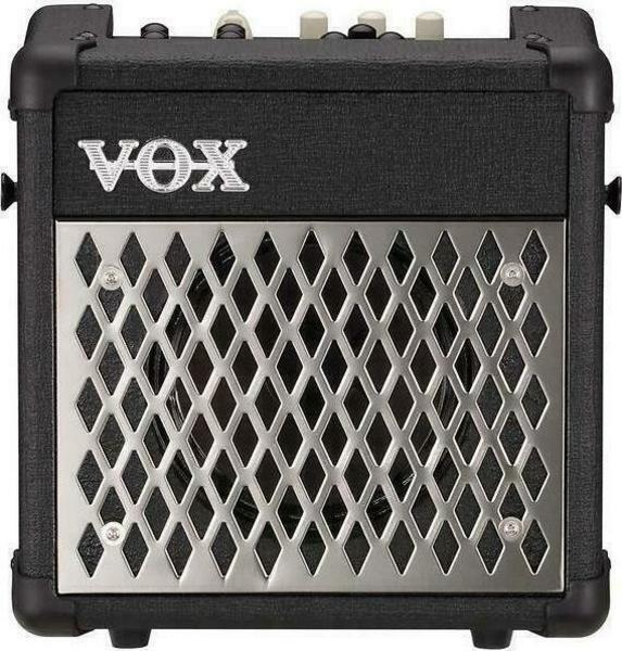 Vox Mini5 front