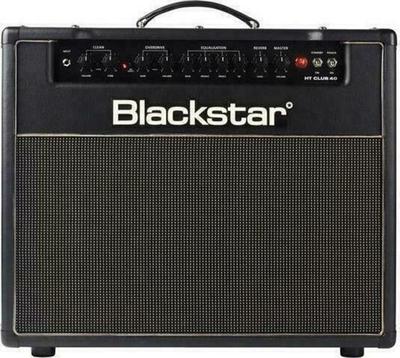 Blackstar HT Club 40 Guitar Amplifier