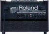 Roland AC-60 rear