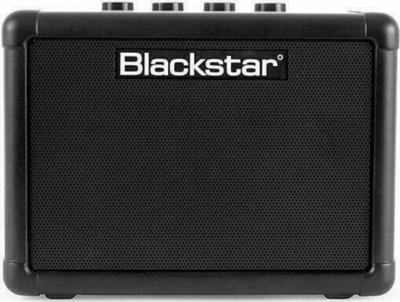 Blackstar FLY 3 Amplificateur de guitare
