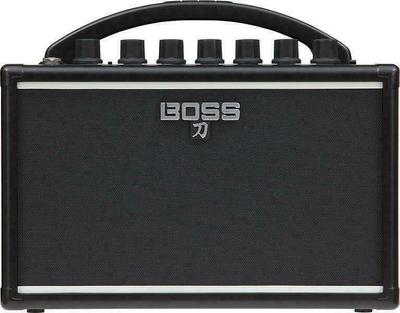 Boss Katana Mini Amplificatore per chitarra