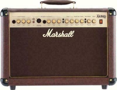 Marshall Acoustic AS50D Amplificador de guitarra