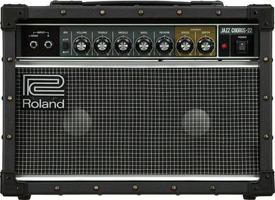 Roland JC-22 Amplificador de guitarra