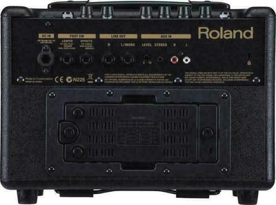 Roland Mobile Cube Guitar Amplifier