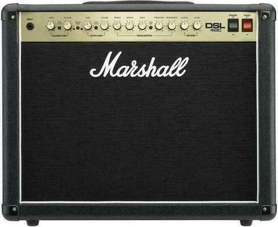 Marshall DSL40C Gitarrenverstärker