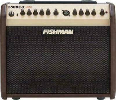 Fishman Loudbox Mini Gitarrenverstärker