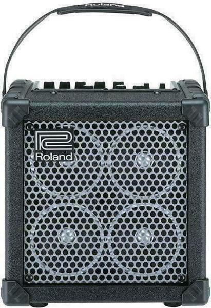 Roland Micro Cube RX front