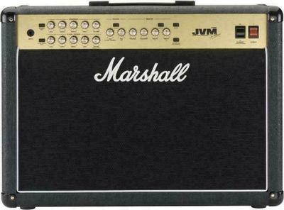 Marshall JVM210C Guitar Amplifier