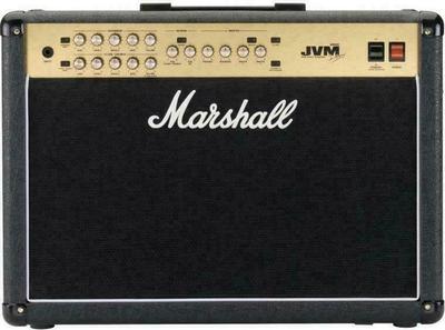Marshall JVM205C Amplificatore per chitarra