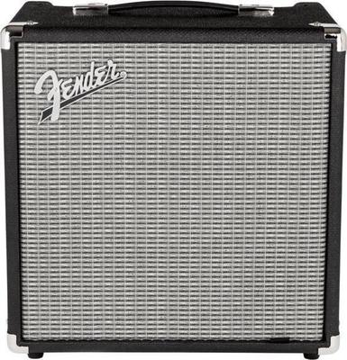 Fender Rumble 25 Guitar Amplifier