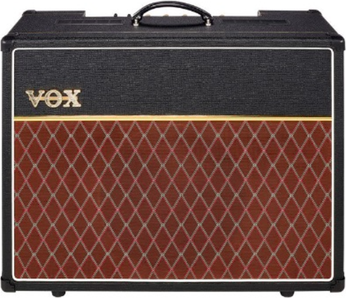 Vox AC30S1 front