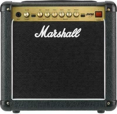 Marshall JVM1C Guitar Amplifier