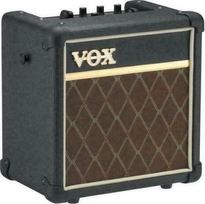 Vox DA5 Amplificador de guitarra