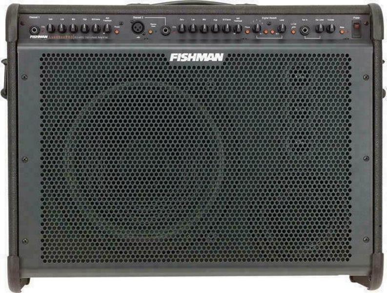 Fishman Loudbox Pro front