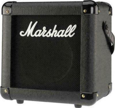 Marshall MG2FX Amplificatore per chitarra