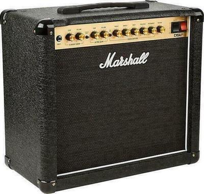 Marshall DSL20CR Amplificador de guitarra