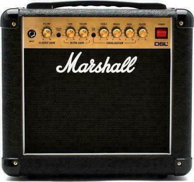 Marshall DSL1CR Gitarrenverstärker