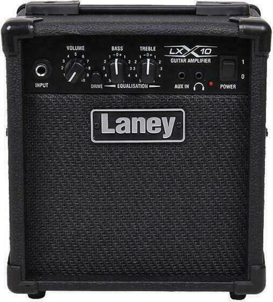 Laney LX10 front