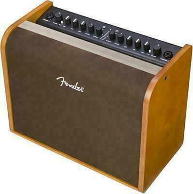 Fender Acoustic 100 Amplificateur de guitare
