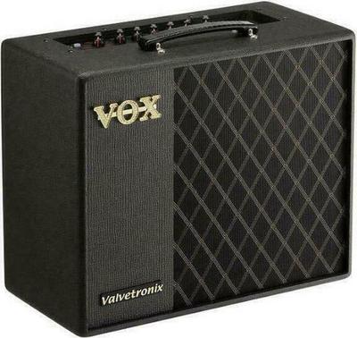 Vox Valvetronix VT40X Amplificateur de guitare