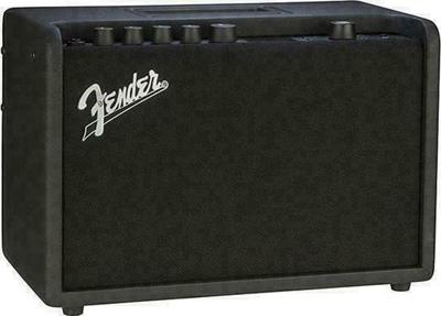 Fender Mustang GT40 Amplificateur de guitare