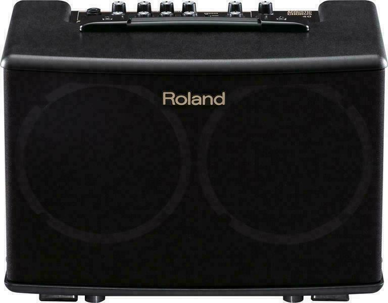 Roland AC-40 front