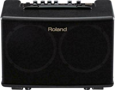 Roland AC-40 Guitar Amplifier