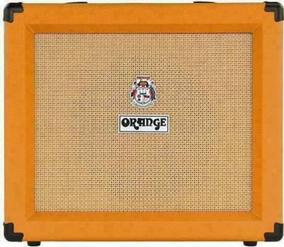 Orange Crush 35 RT Guitar Amplifier