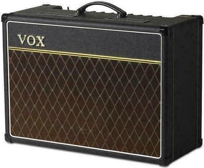 Vox AC15C1X Guitar Amplifier