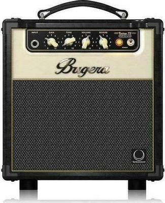 Bugera V5 Infinium Guitar Amplifier